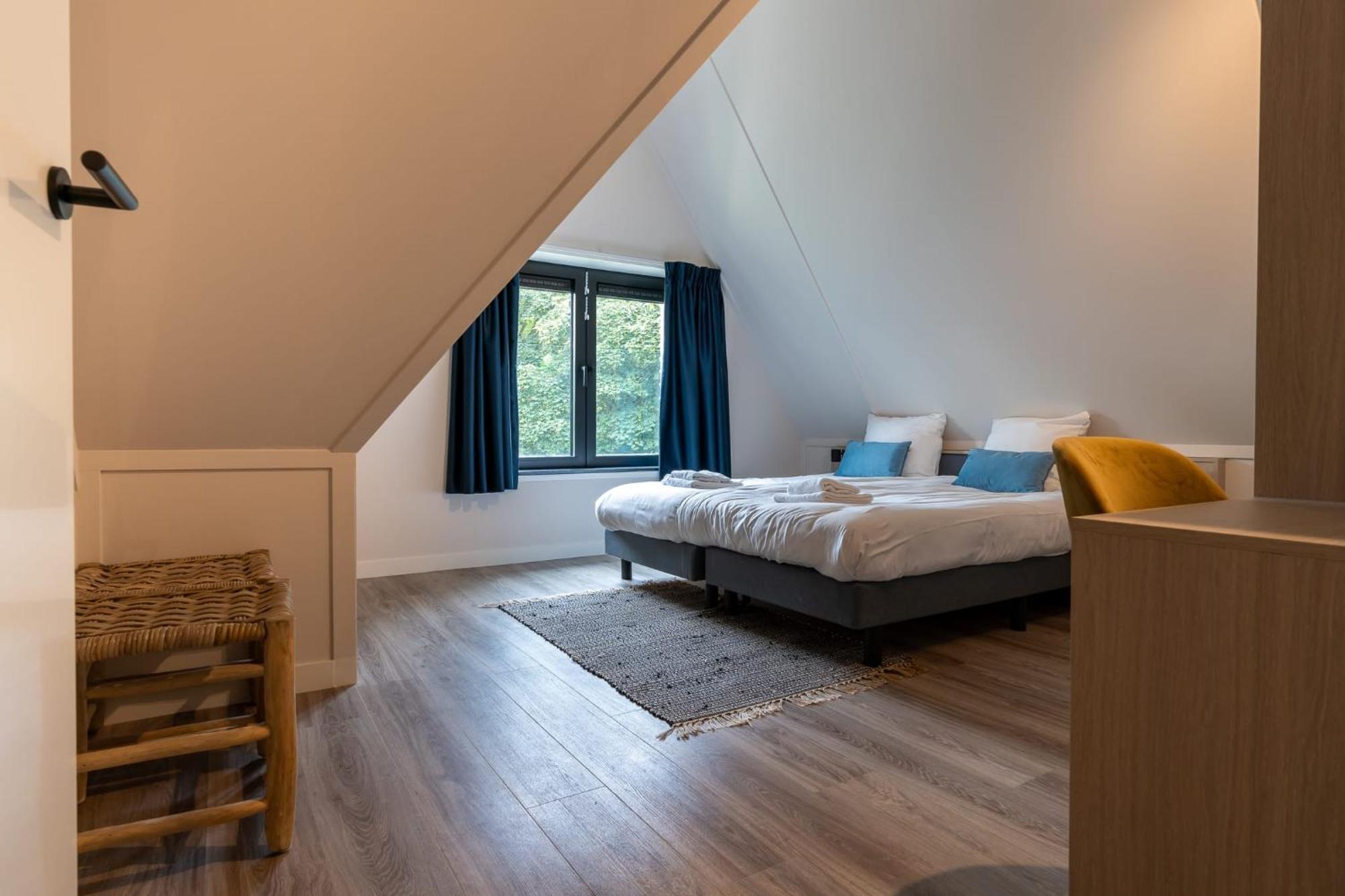 Hello Zeeland - Duno 6 Personen Apartment