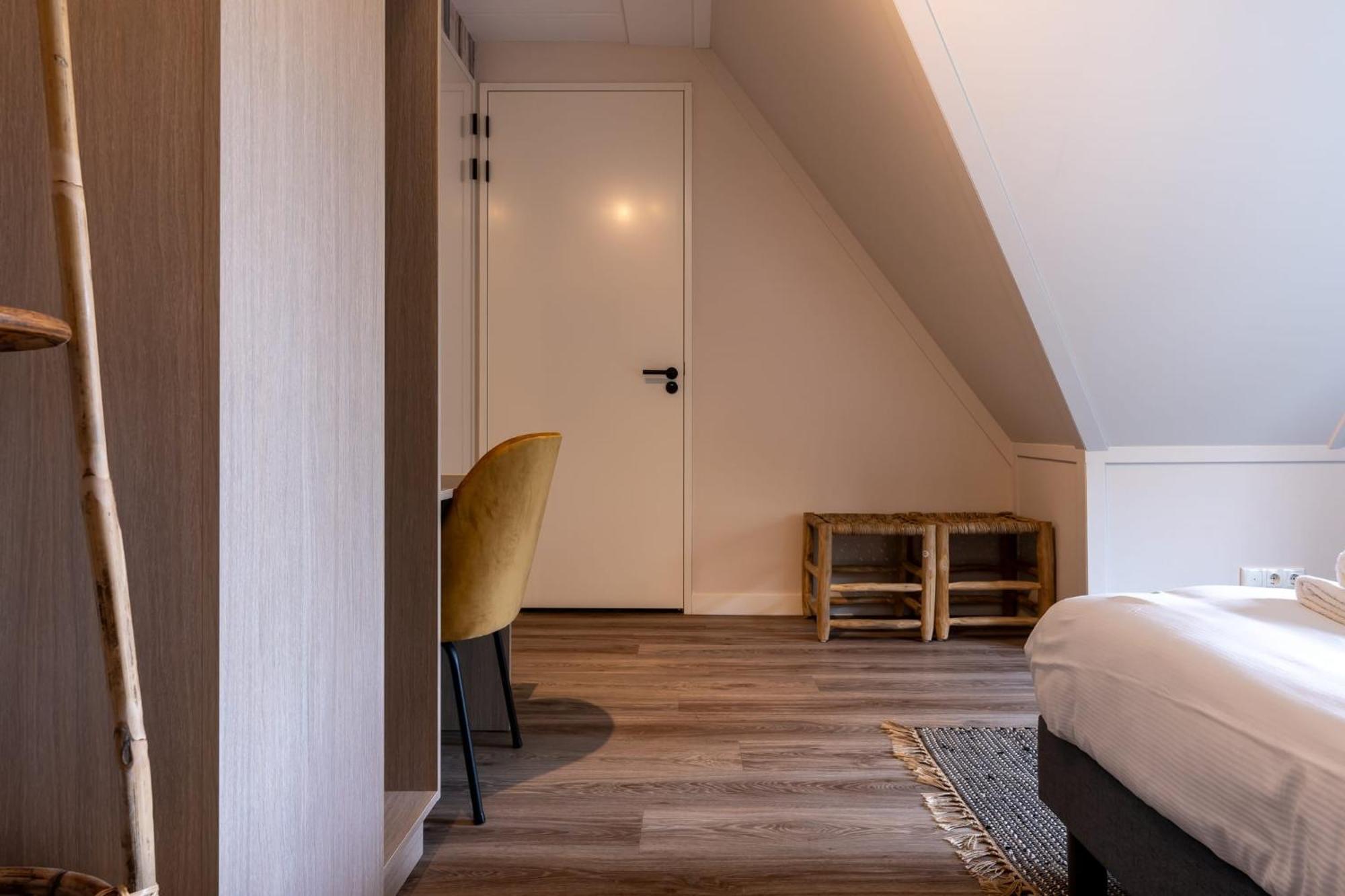 Hello Zeeland - Duno 6 Personen Apartment *