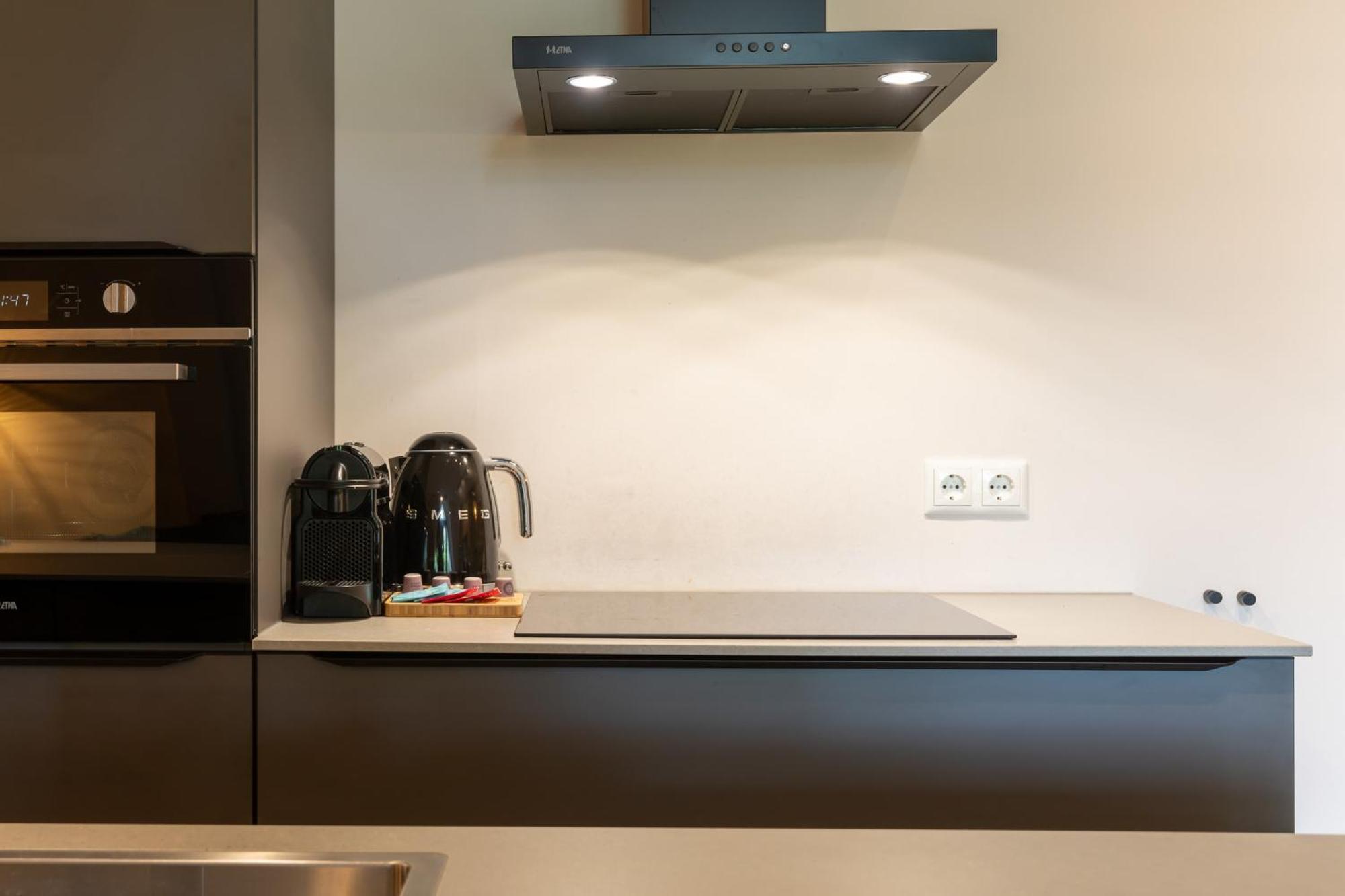 Hello Zeeland - Duno 6 Personen Apartment
