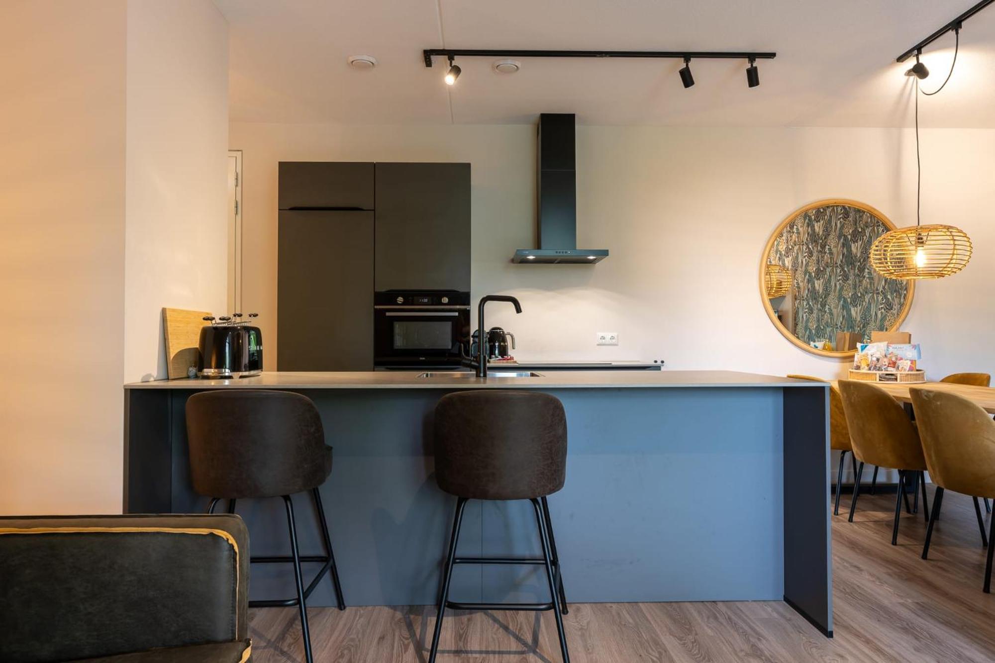 Apartamento Hello Zeeland - Duno 6 Personen