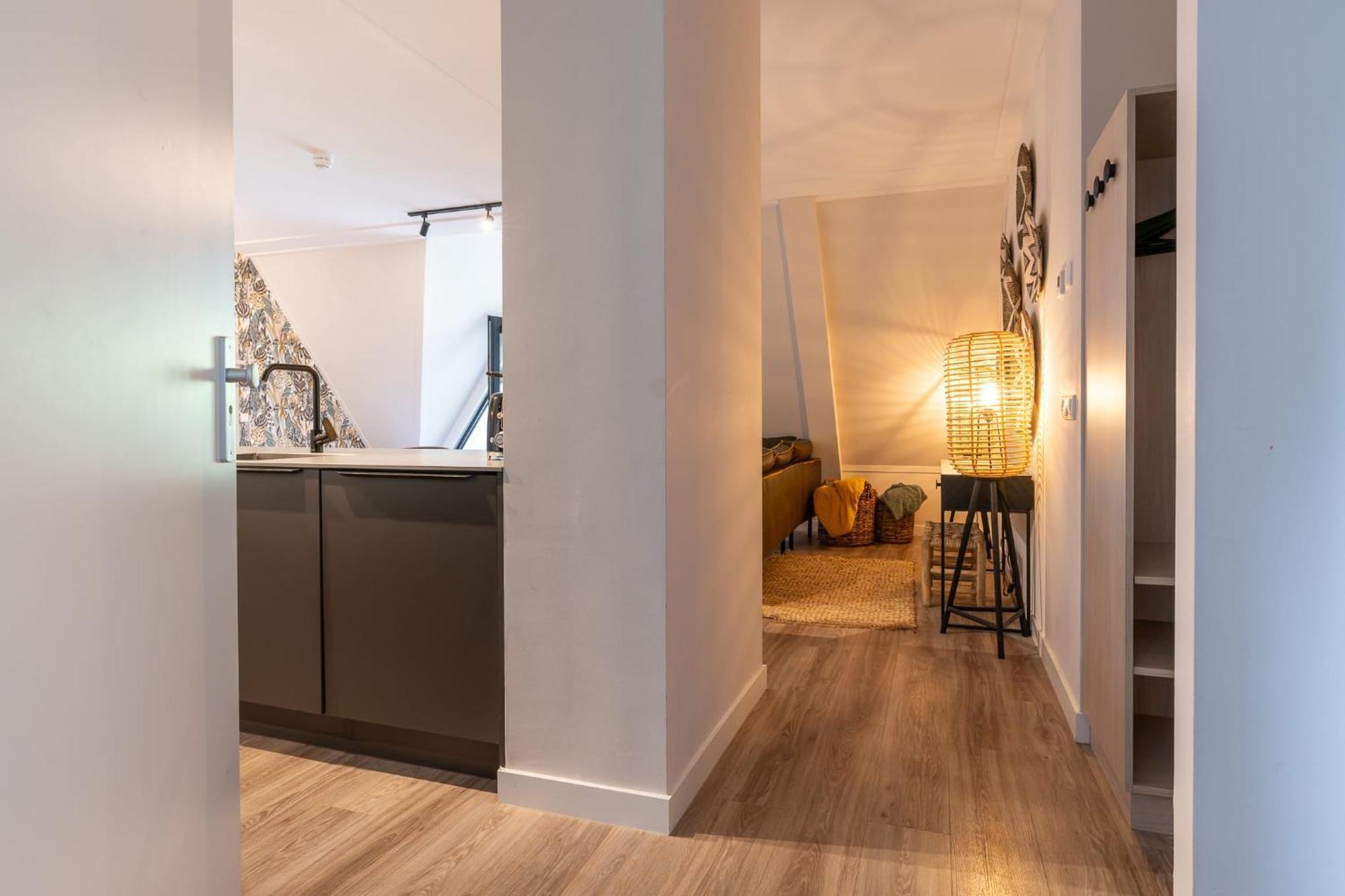 Apartamento Hello Zeeland - Duno 6 Personen *