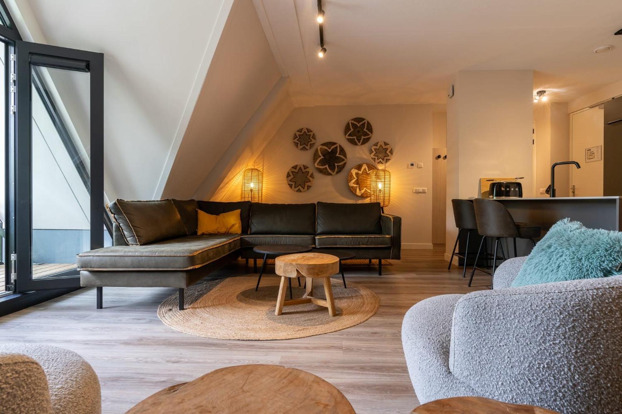 Hello Zeeland - Duno 6 Personen Apartamento *