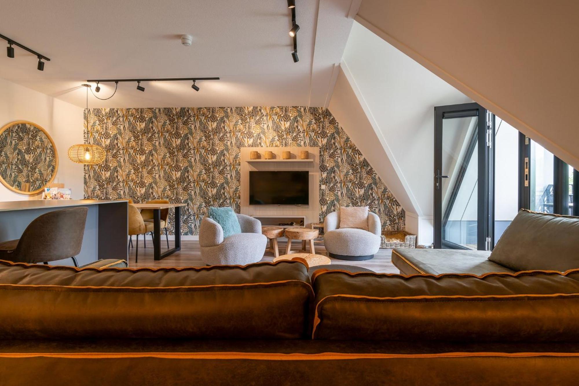 Apartamento Hello Zeeland - Duno 6 Personen Oostkapelle