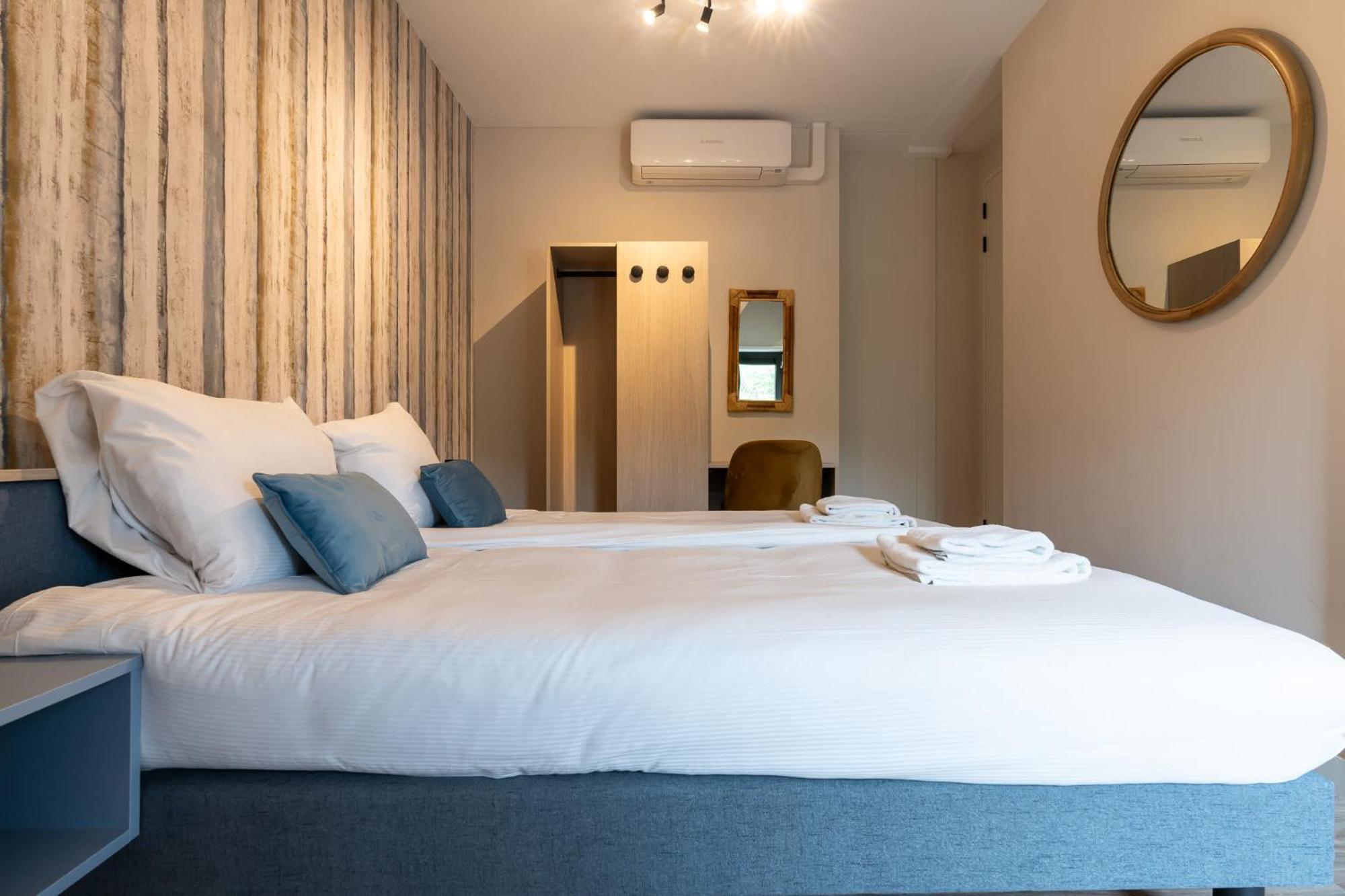 Apartamento Hello Zeeland - Duno 6 Personen *