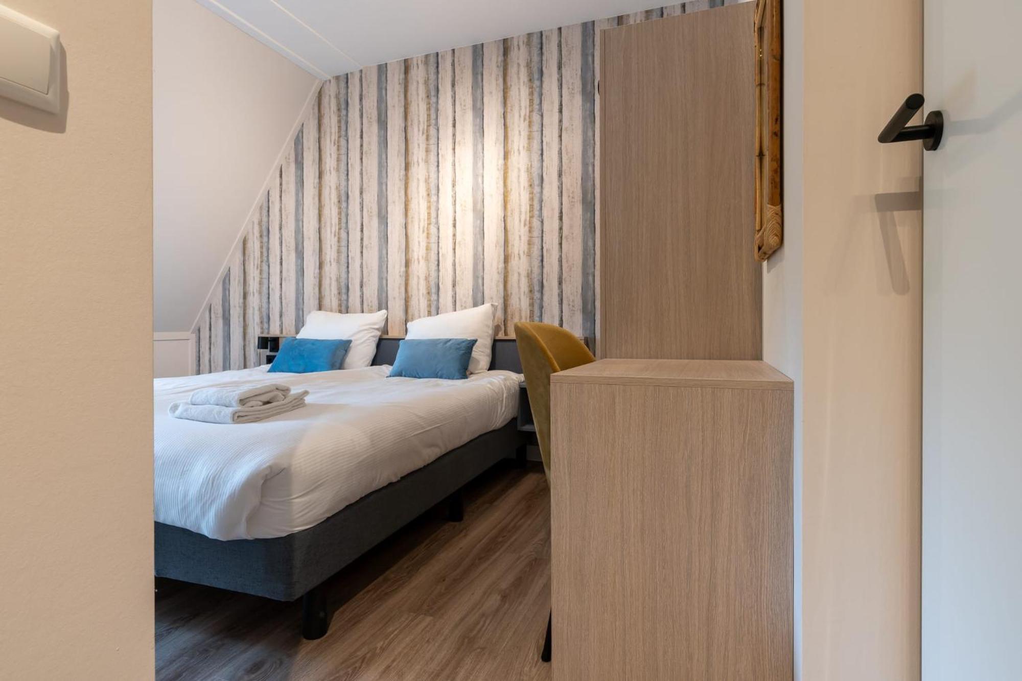 Hello Zeeland - Duno 6 Personen Apartamento Oostkapelle